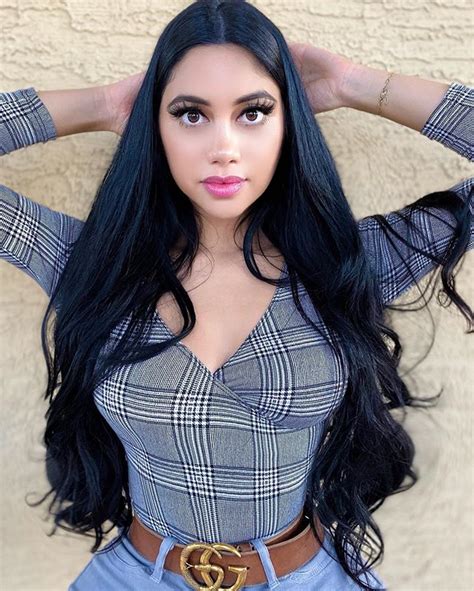 Jailyne ojeda ochoa Stock Photos and Images